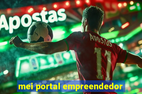 mei portal empreendedor